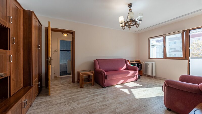 Berceni, Drumul Gazarului, 2 camere renovat,