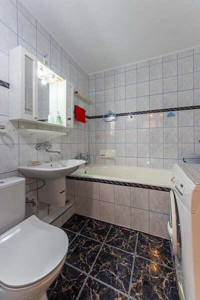 Berceni, Drumul Gazarului, 2 camere renovat,