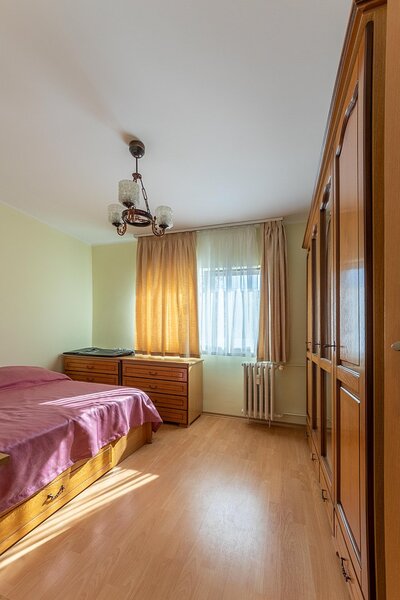 Berceni, Drumul Gazarului, 2 camere renovat,